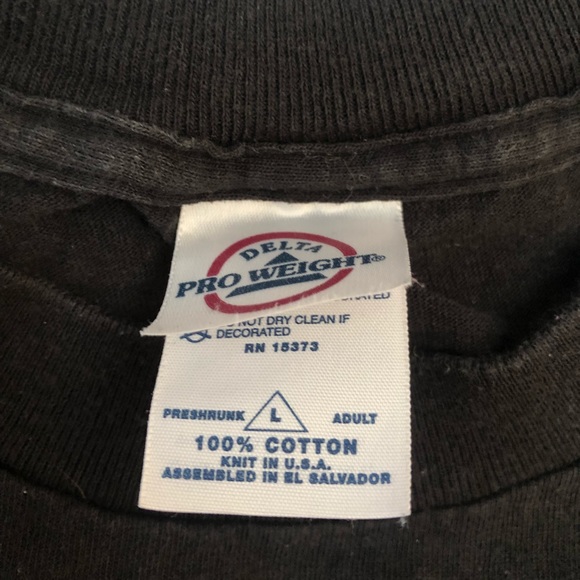 Vintage Simpson’s tee - Picture 3 of 3